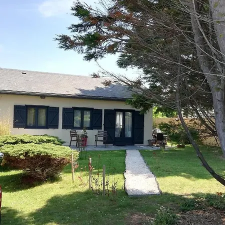 La Houle, Maison Classee 4 Etoiles Criel-sur-Mer Exterior photo