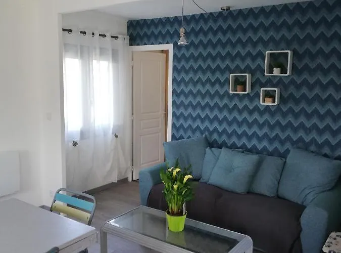 La Houle, Maison Classee 4 Etoiles