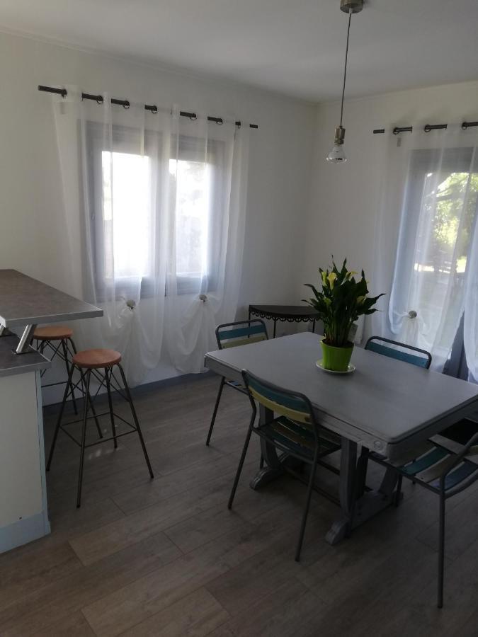 Ferienhaus La Houle, Maison Classee 4 Etoiles Criel-sur-Mer