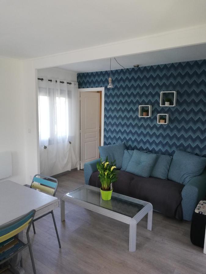 La Houle, Maison Classee 4 Etoiles Ferienhaus