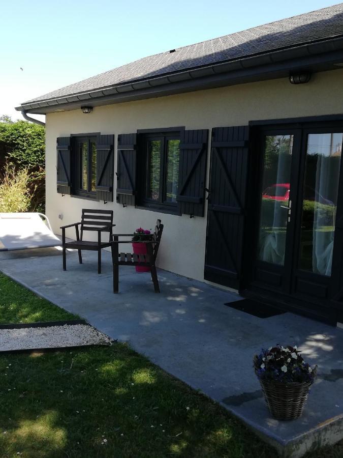 La Houle, Maison Classee 4 Etoiles *