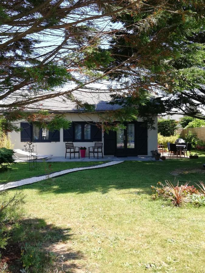 Ferienhaus La Houle, Maison Classee 4 Etoiles *