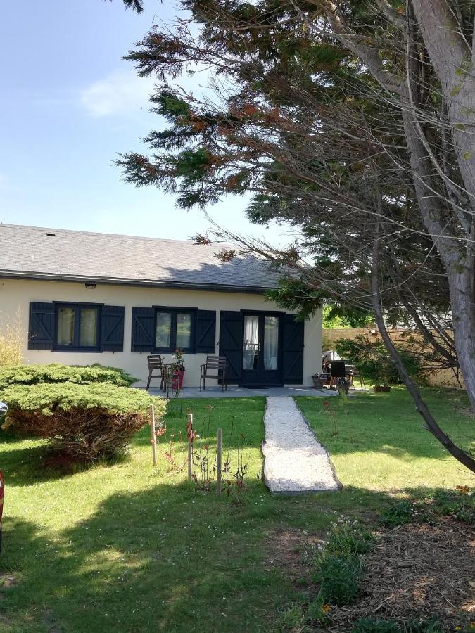 La Houle, Maison Classee 4 Etoiles * Criel-sur-Mer